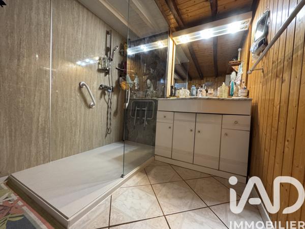 Maison à vendre 2 pièces 62,72 m² Cloyes-les-Trois-Rivières