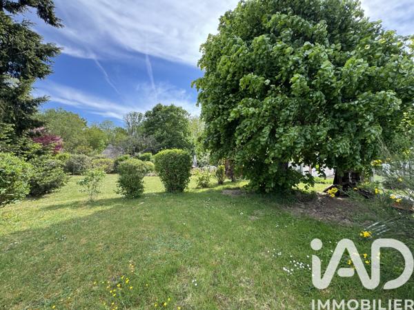 Maison à vendre 2 pièces 62,72 m² Cloyes-les-Trois-Rivières
