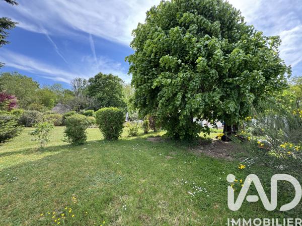 Maison à vendre 2 pièces 62,72 m² Cloyes-les-Trois-Rivières