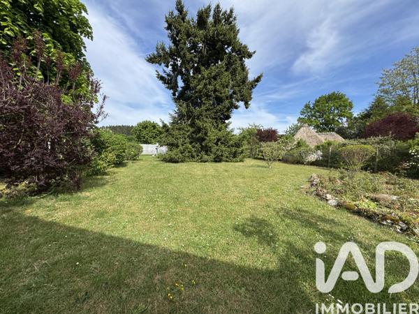Maison à vendre 2 pièces 62,72 m² Cloyes-les-Trois-Rivières
