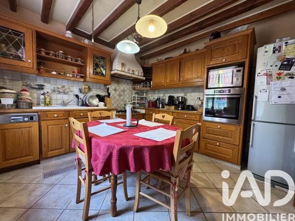 Maison à vendre 2 pièces 62,72 m² Cloyes-les-Trois-Rivières