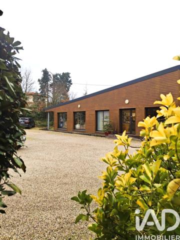 Immeuble à vendre 157 m² Montauban
