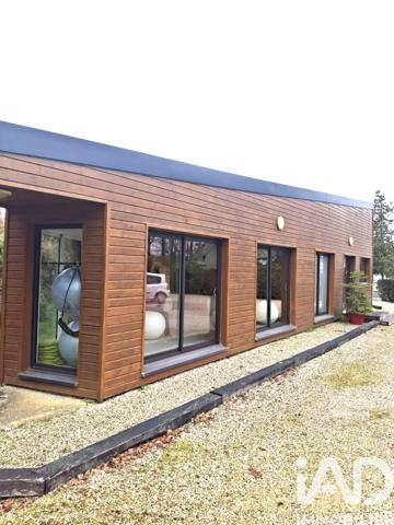 Immeuble à vendre 157 m² Montauban