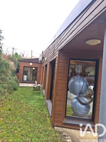 Immeuble à vendre 157 m² Montauban