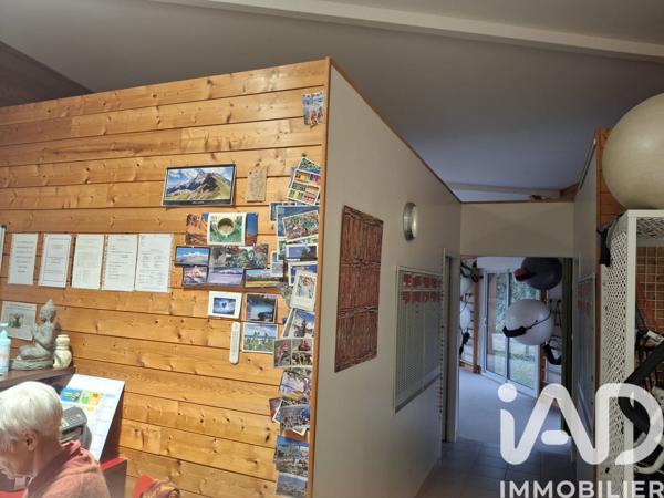 Immeuble à vendre 157 m² Montauban