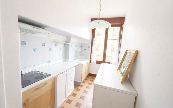 Appartement à vendre    3 pièces •  Carcassonne