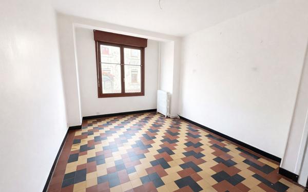 Appartement à vendre    3 pièces •  Carcassonne