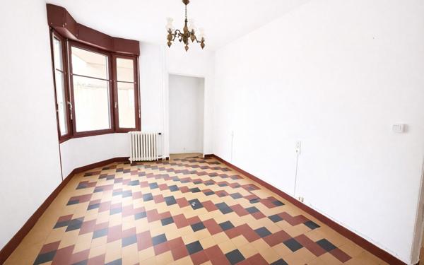 Appartement à vendre    3 pièces •  Carcassonne