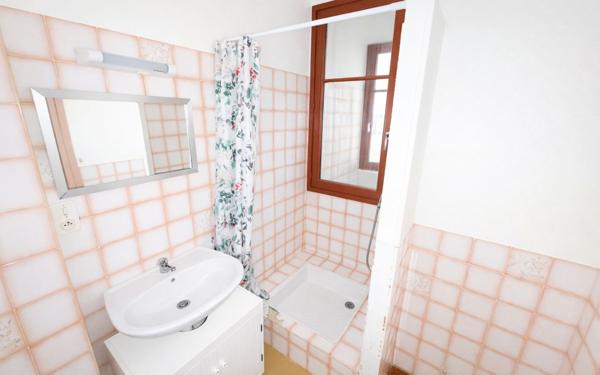 Appartement à vendre    3 pièces •  Carcassonne