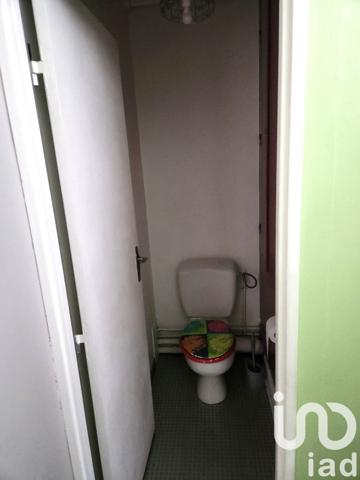 Appartement 1 pièce de 32 m² à Chaville (92370)