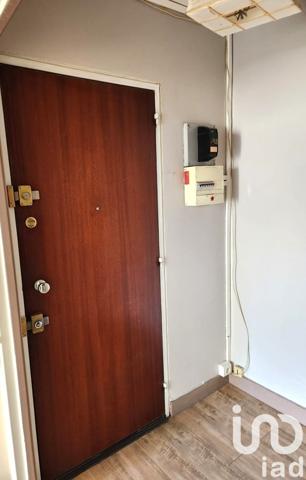 Appartement 1 pièce de 32 m² à Chaville (92370)