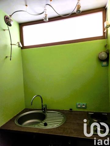 Appartement 1 pièce de 32 m² à Chaville (92370)