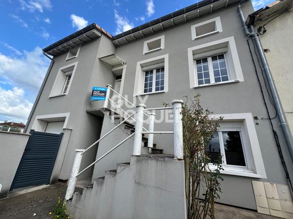 Appartement Albi 5 pièces