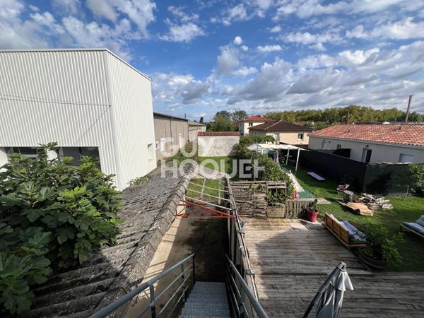 Appartement Albi 5 pièces