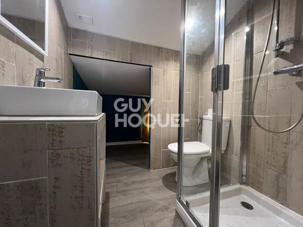 Appartement Albi 5 pièces