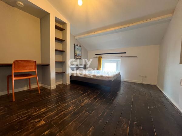 Appartement Albi 5 pièces
