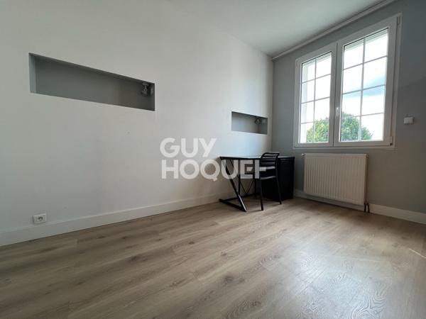 Appartement Albi 5 pièces