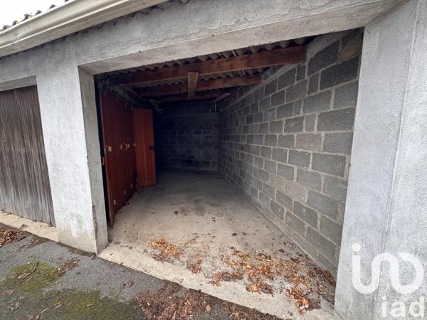 Parking à vendre 20 m² Savigny-sur-Orge