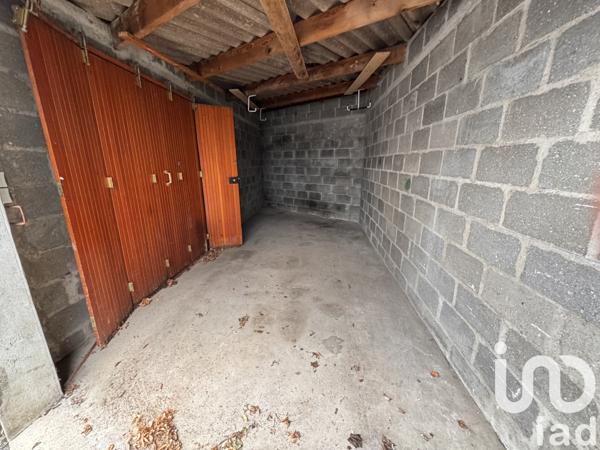 Parking à vendre 20 m² Savigny-sur-Orge