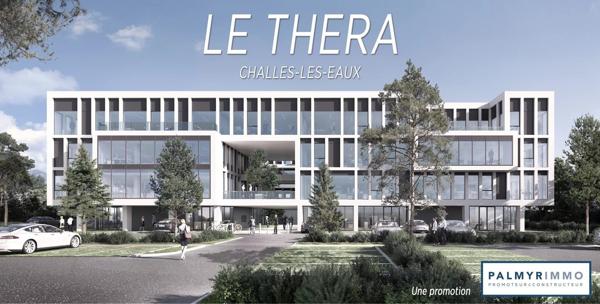 Fonds de commerce dans Challes-les-Eaux