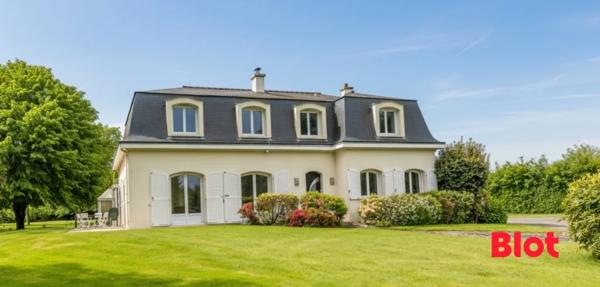 Maison 9 pièce(s)