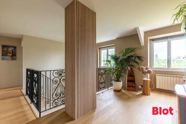 Maison 9 pièce(s)