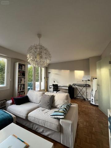 Appartement rénové à vendre à Le Mans dans la Sarthe (72000), ref : FL 65   
Jardin des plantes