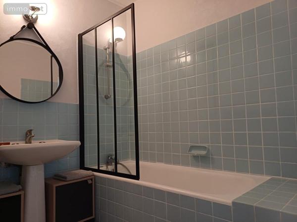 Appartement rénové à vendre à Le Mans dans la Sarthe (72000), ref : FL 65   
Jardin des plantes