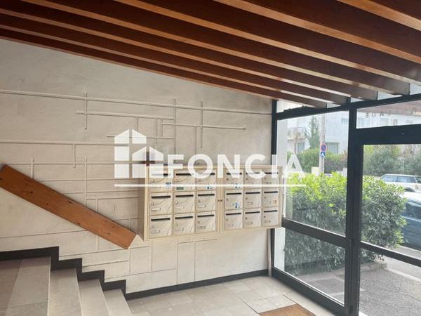 Location Appartement 2 pièces 43.4 m² - 23 AVENUE CARSALADE DU PONT Perpignan 66000