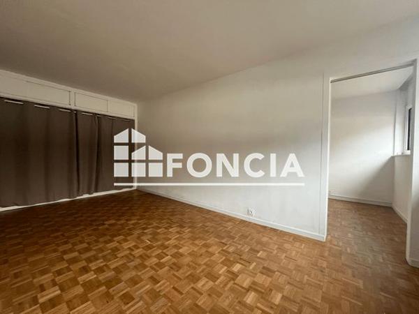 Location Appartement 2 pièces 43.4 m² - 23 AVENUE CARSALADE DU PONT Perpignan 66000