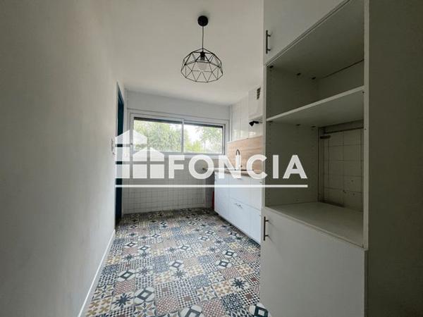 Location Appartement 2 pièces 43.4 m² - 23 AVENUE CARSALADE DU PONT Perpignan 66000