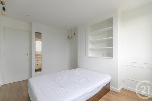 Appartement F2 à vendre  2 pièces - 43,58 m2 ST MAUR DES FOSSES - 94