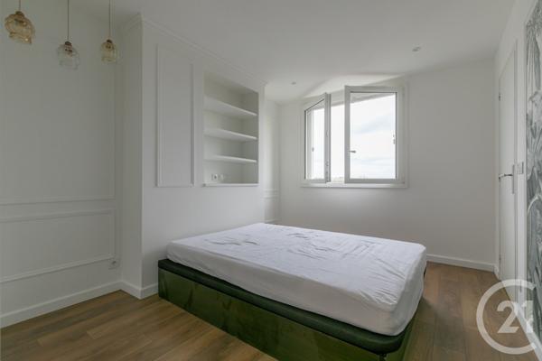 Appartement F2 à vendre  2 pièces - 43,58 m2 ST MAUR DES FOSSES - 94