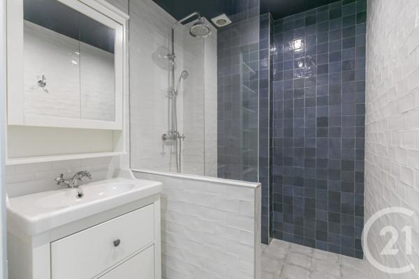 Appartement F2 à vendre  2 pièces - 43,58 m2 ST MAUR DES FOSSES - 94