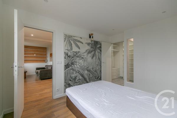 Appartement F2 à vendre  2 pièces - 43,58 m2 ST MAUR DES FOSSES - 94