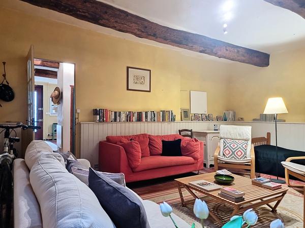 Maison 5 pièces - 135 m²