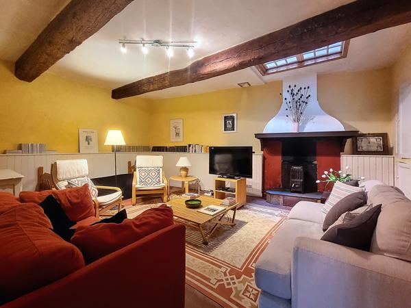 Maison 5 pièces - 135 m²