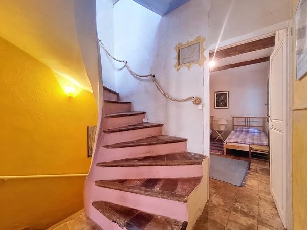 Maison 5 pièces - 135 m²