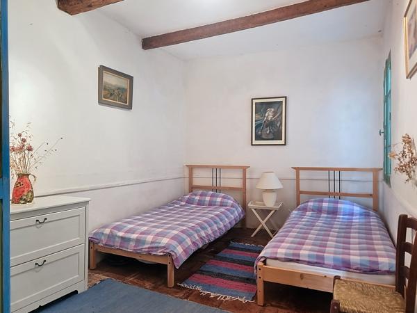 Maison 5 pièces - 135 m²