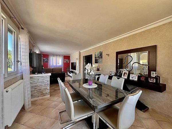 Vente Maison 6 pièces 116 m2 à Presles-en-Brie