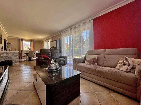 Vente Maison 6 pièces 116 m2 à Presles-en-Brie