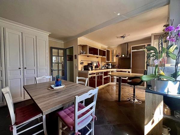 Vente Maison 6 pièces 116 m2 à Presles-en-Brie