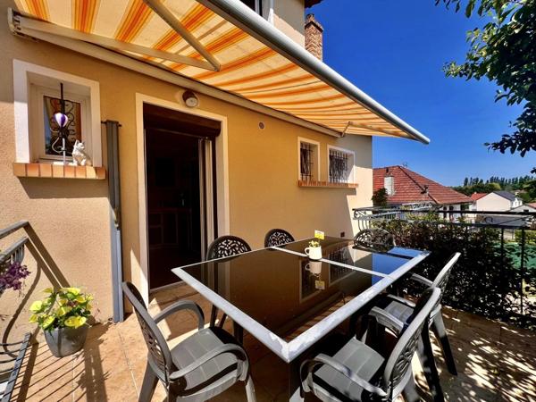 Vente Maison 6 pièces 116 m2 à Presles-en-Brie