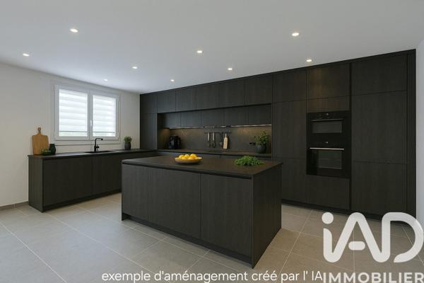 Maison à vendre 5 pièces 150 m² Rouhling