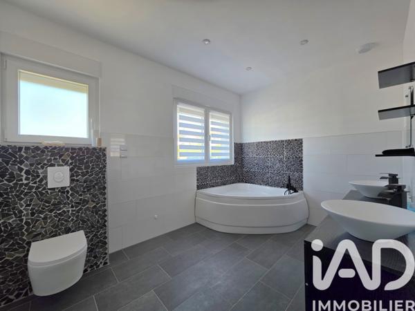 Maison à vendre 5 pièces 150 m² Rouhling