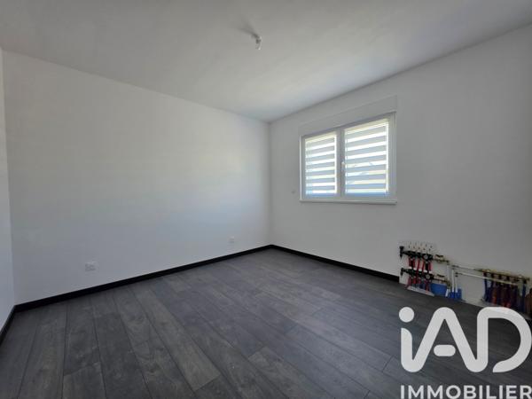 Maison à vendre 5 pièces 150 m² Rouhling