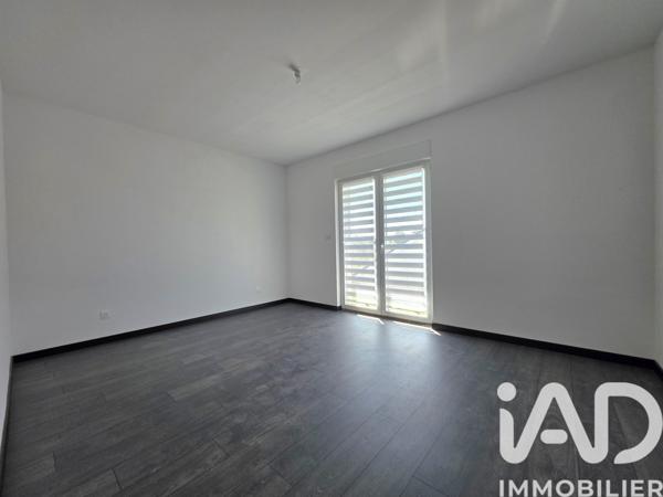 Maison à vendre 5 pièces 150 m² Rouhling