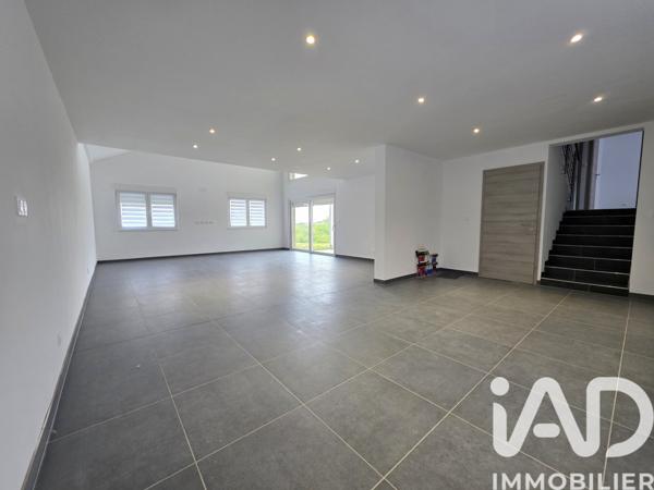 Maison à vendre 5 pièces 150 m² Rouhling