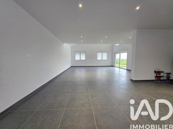 Maison à vendre 5 pièces 150 m² Rouhling