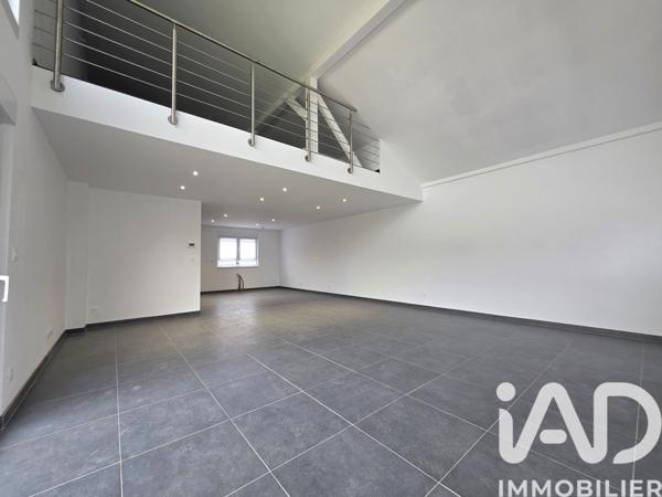 Maison à vendre 5 pièces 150 m² Rouhling